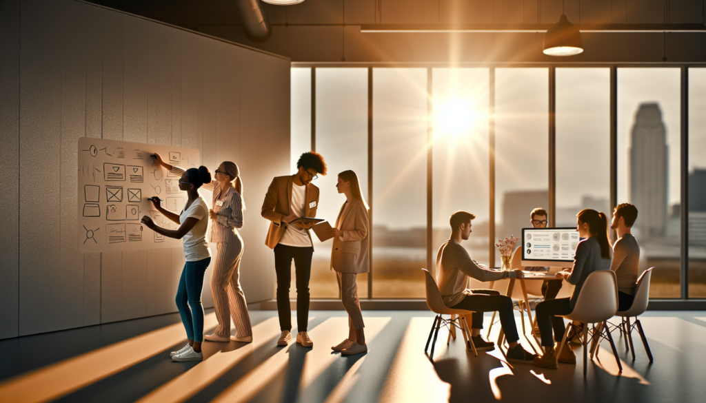 Outsourcing für Solos: Aufgaben abgeben und die richtige Unterstützung finden