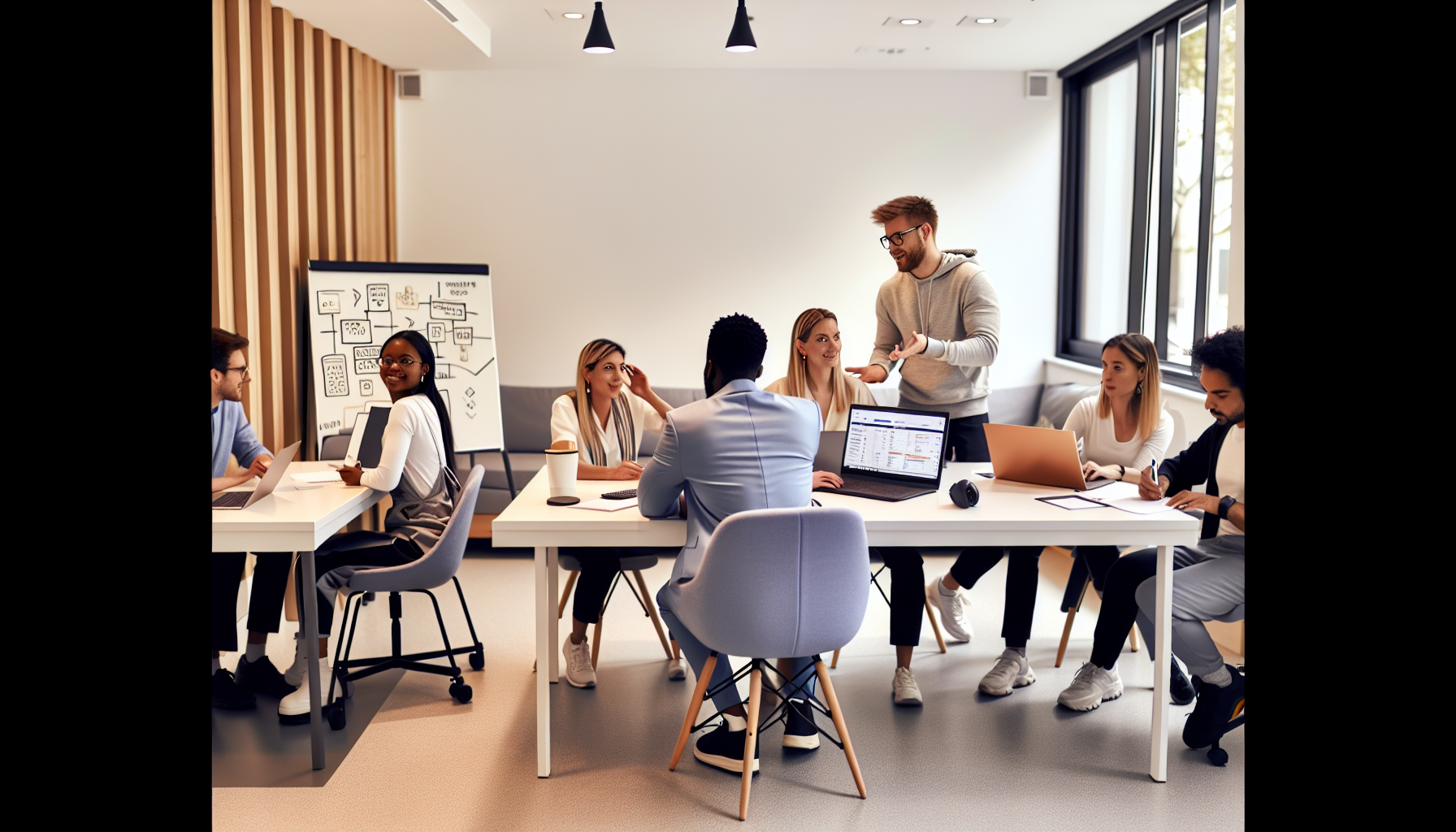 Pausen richtig nutzen: So steigern Erholungszeiten deine Produktivität effektiv