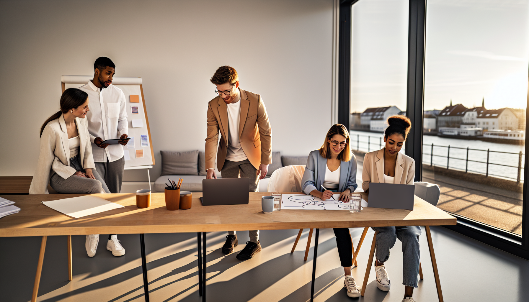 Personal Branding: So werden Sie als Experte sichtbar und gewinnen Vertrauen