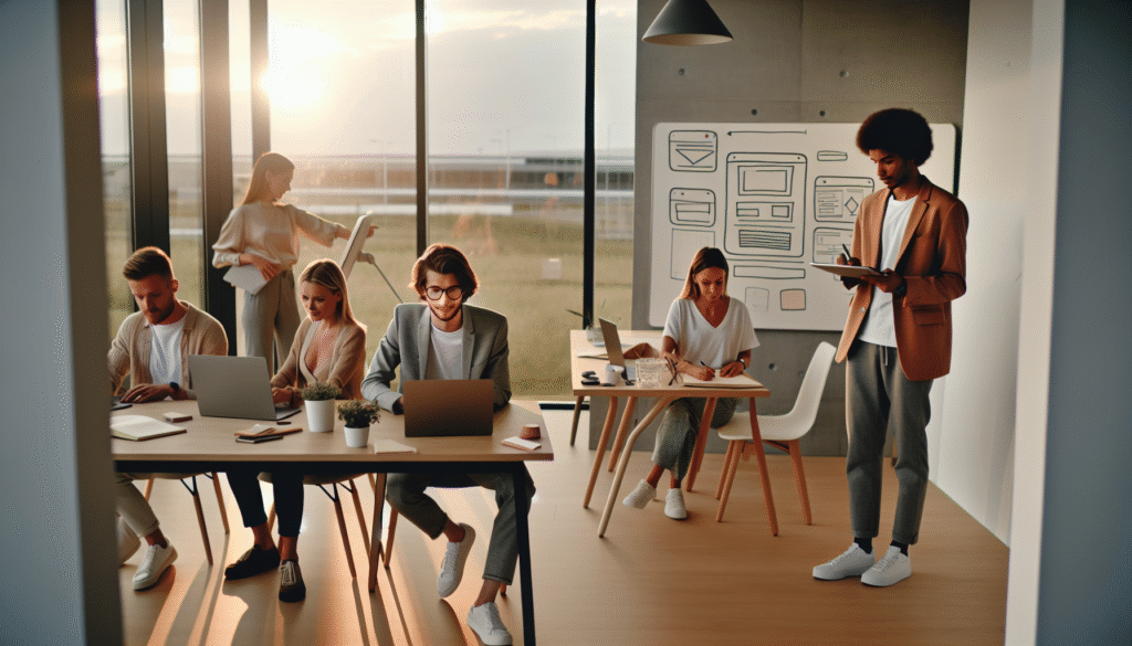 Portfolio & Referenzen: So präsentierst du deine Arbeit für maximale Wirkung