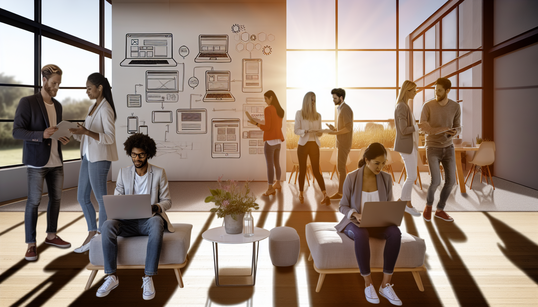 Produktive Gewohnheiten: 5 Alltagsrituale erfolgreicher Selbstständiger für mehr Fokus und Erfolg