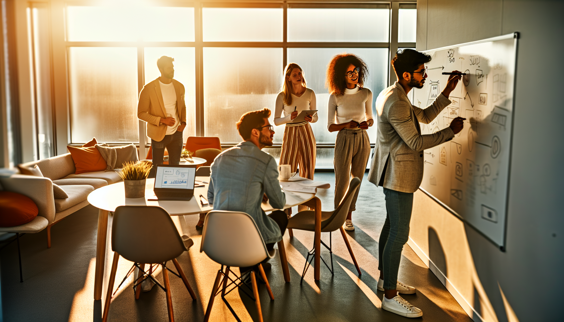 Projektplanung Solo: Große Projekte erfolgreich ohne Team managen