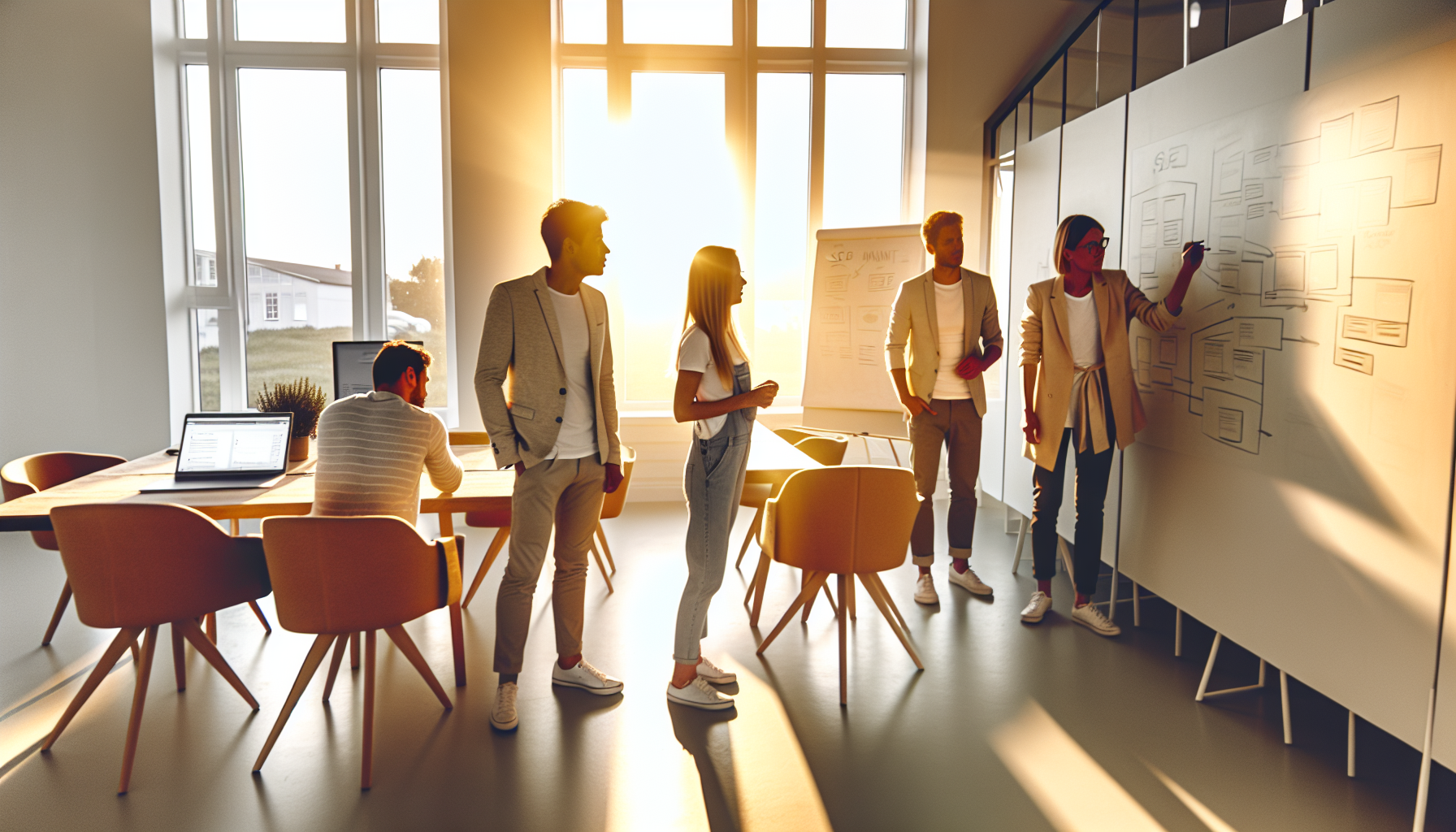 Rechtliche Updates 2025: Was Selbstständige jetzt wissen müssen