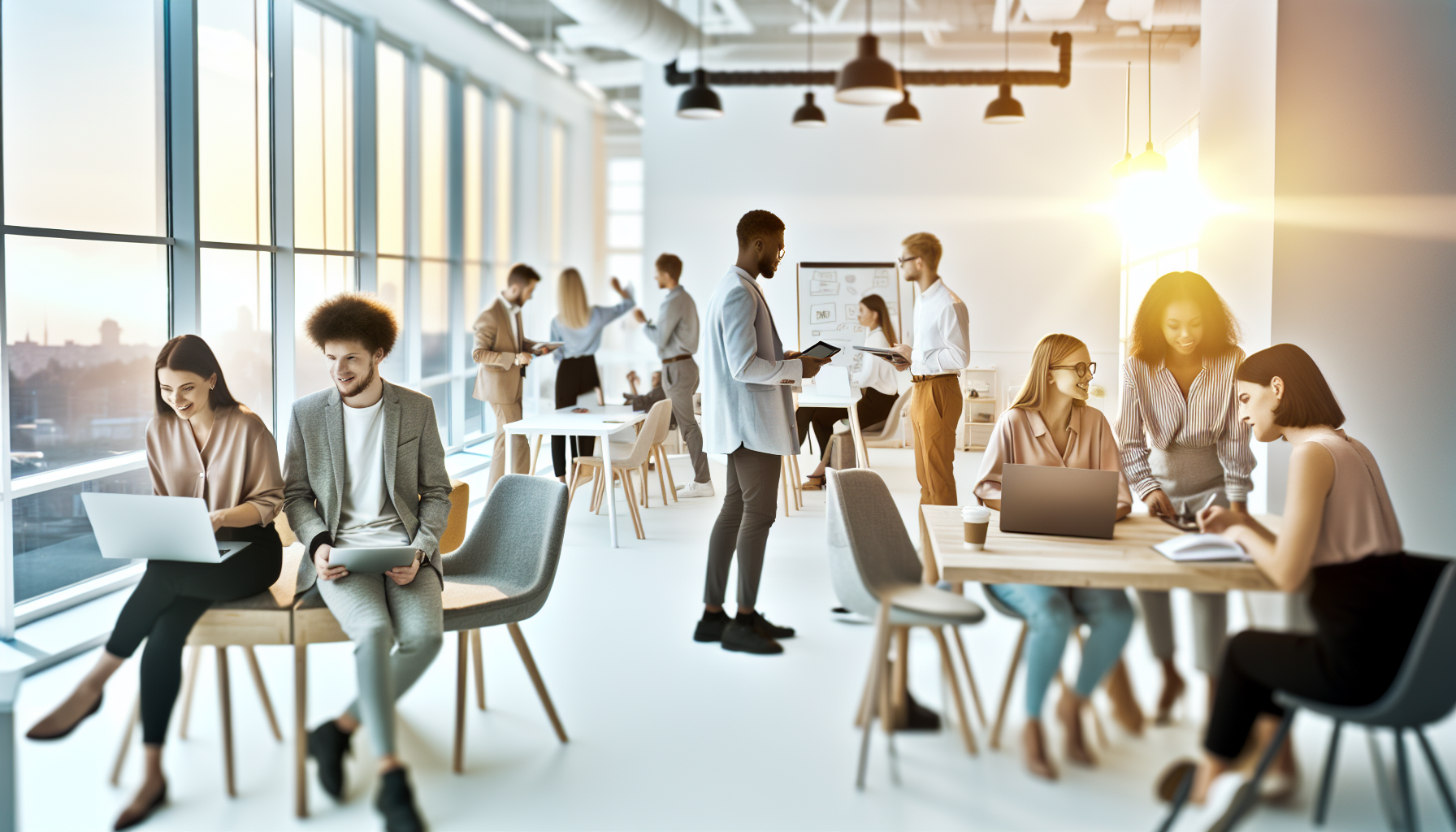 Rechtsform wählen leicht gemacht: GbR, UG, GmbH oder Einzelunternehmen?