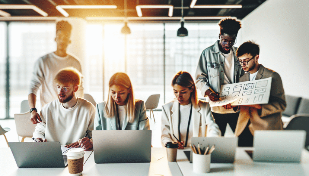 Reisekosten-Apps: So erfassen Sie Belege unterwegs einfach und effizient