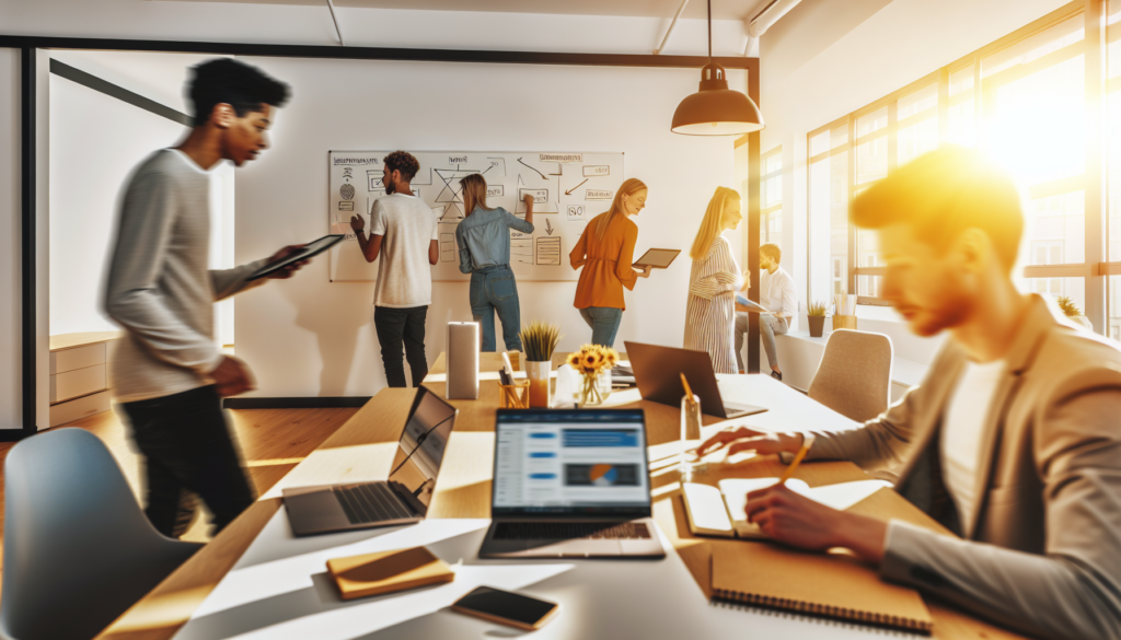 Scheinselbstständigkeit vermeiden: So schützt du dich vor Problemen mit der Rentenversicherung