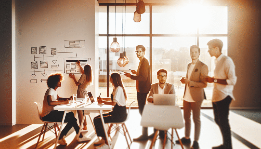 Software richtig einführen: 7 Tipps für eine erfolgreiche Integration im Arbeitsalltag