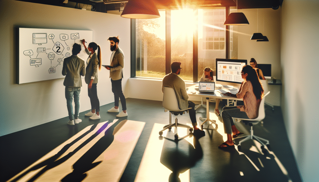 SSL & Datenschutz: Deine Website sicher, vertrauenswürdig und DSGVO-konform machen