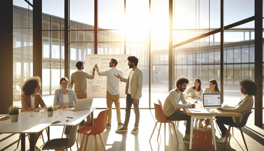 Steuerprüfung meistern: So bereitest du dich richtig vor, wenn das Finanzamt anklopft