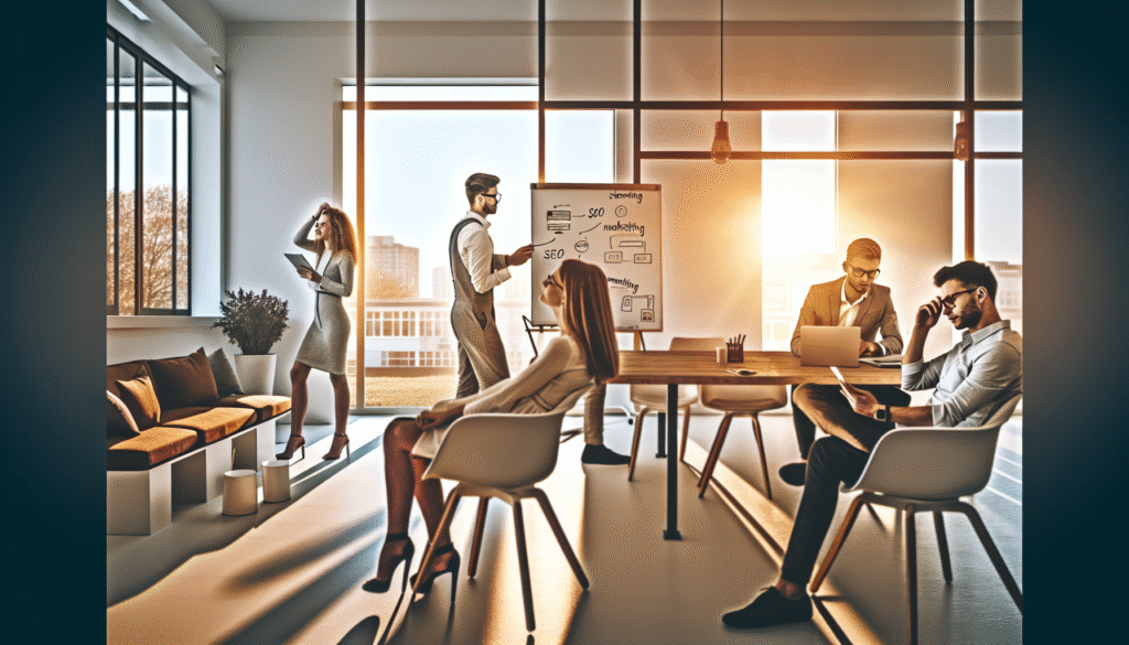 Storytelling im Marketing: Mit deiner Geschichte Kunden überzeugen und begeistern