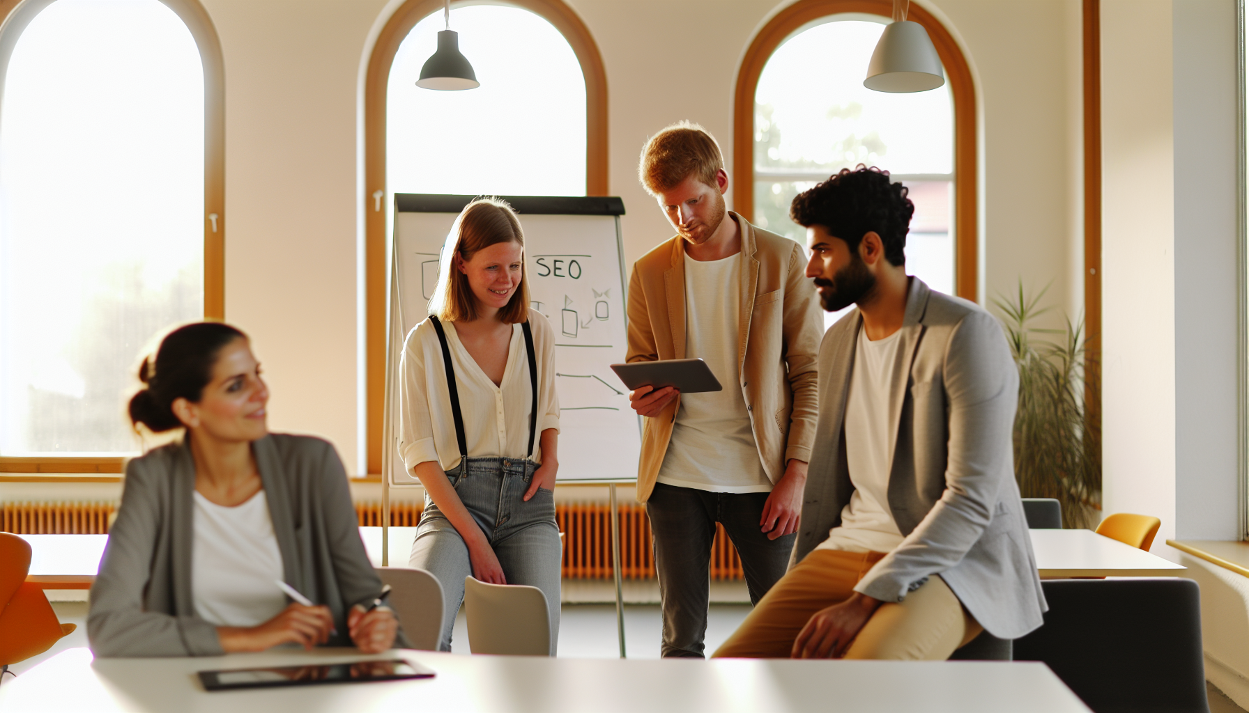 Tagesplanung leicht gemacht: So strukturierst du deinen Arbeitstag effizient und realistisch