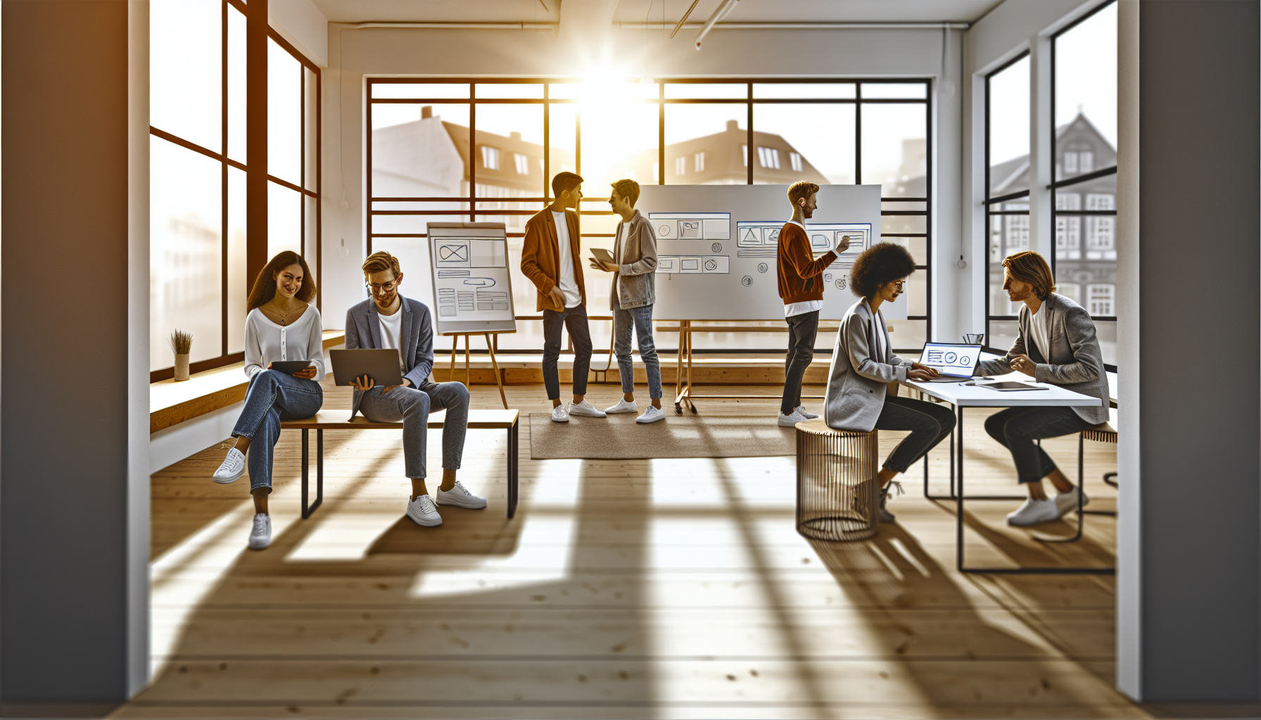 Up- & Cross-Selling: Mehr Umsatz mit bestehenden Kunden erzielen