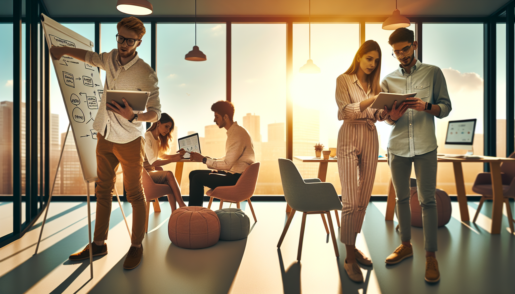 Verkaufen lernen: So überzeugen Selbstständige Kunden ohne Vertriebsteam