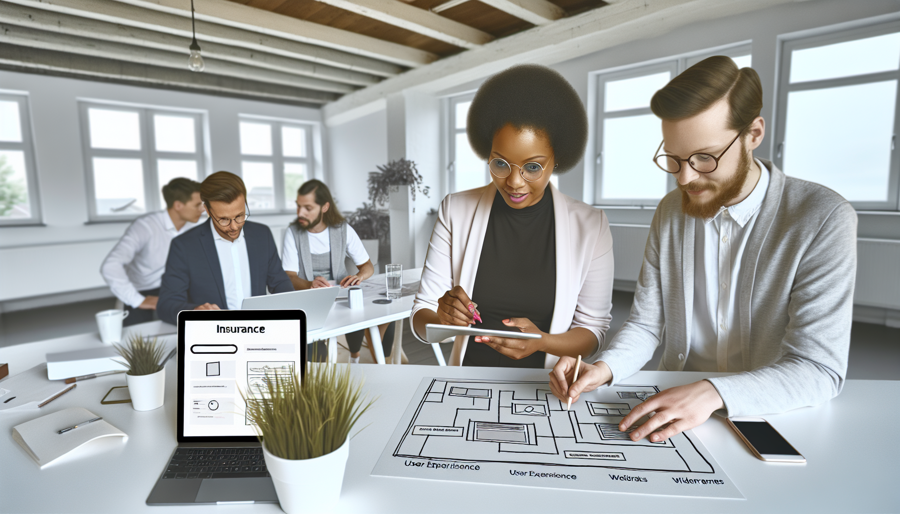 Versicherungs-Check für Selbstständige: Diese Policen sind unverzichtbar