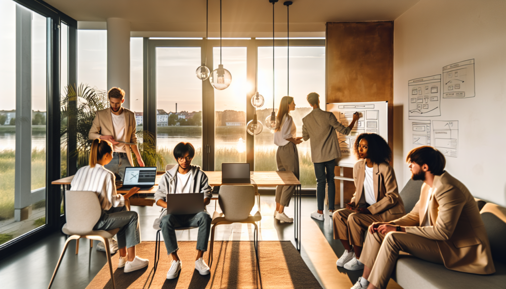 Vertragsstrafen & Klauseln: So sicherst du dich effektiv gegen Ausfälle ab