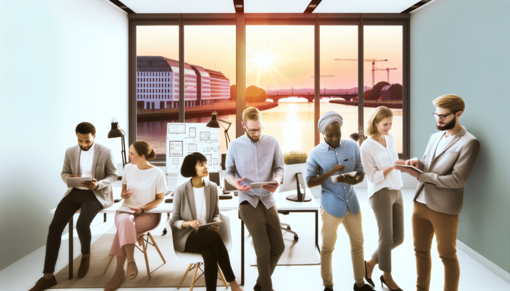 Vertrauenswürdigkeit steigern: 5 Schlüsselelemente für das Vertrauen neuer Website-Besucher