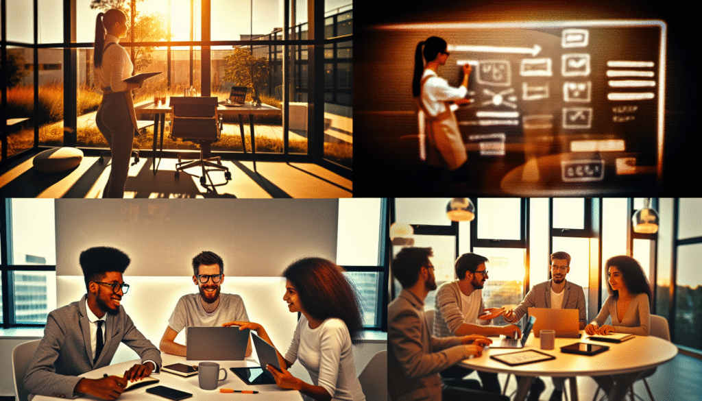 Vertrieb automatisieren: Mit E-Mail-Funnels und Tools erfolgreich als Selbstständiger