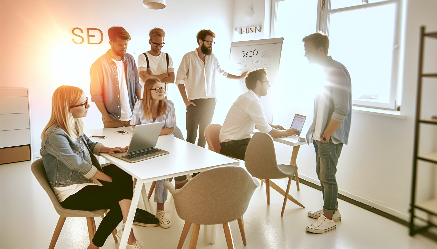 Vertriebs-Funnel erfolgreich einführen: So begleiten Sie Kunden vom Erstkontakt bis zum Abschluss