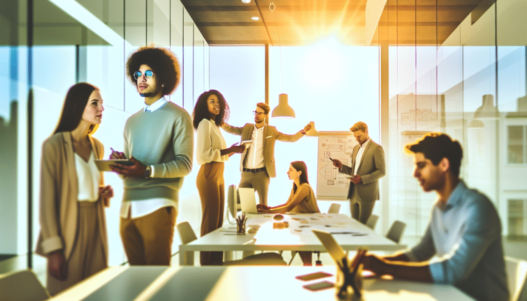 Vertriebspartnerschaften erfolgreich nutzen: So verkaufen andere Unternehmen für dich