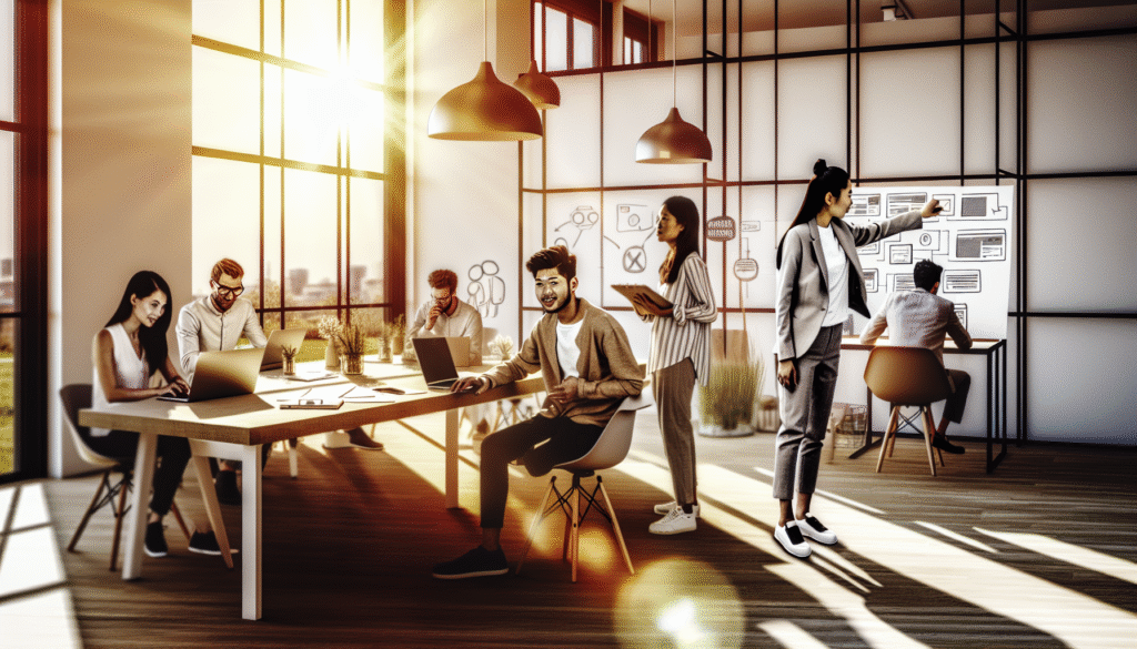 Website-Analyse leicht gemacht: Die wichtigsten KPIs mit Google Analytics verstehen