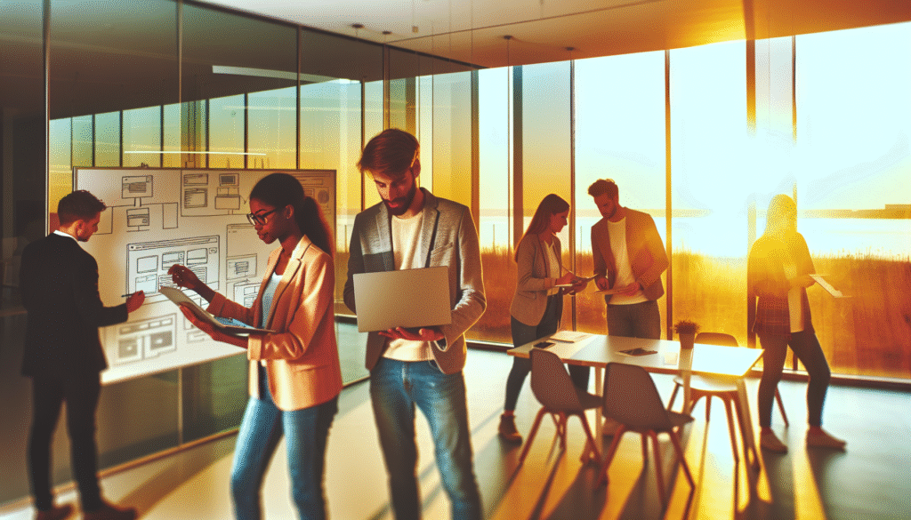 Website-Kosten verstehen: So planst du Budget für Erstellung und Pflege richtig