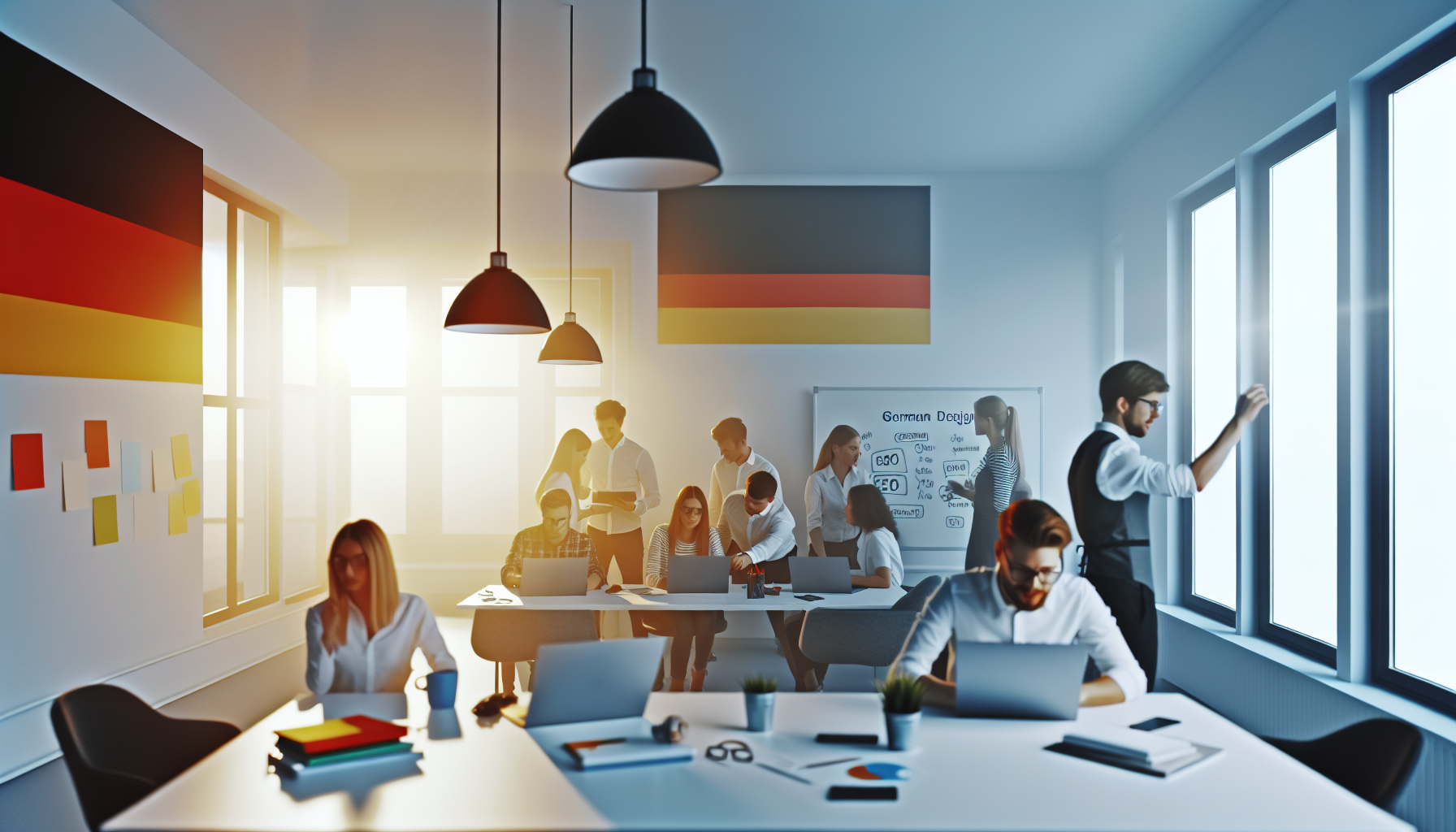 Diese 10 Webseiten-Elemente darf keine Business-Website missen