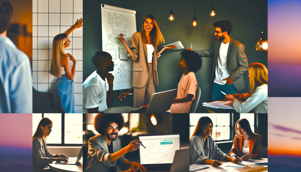 Work-Life-Balance als Selbstständiger: So planst du Freizeit und vermeidest Überarbeitung