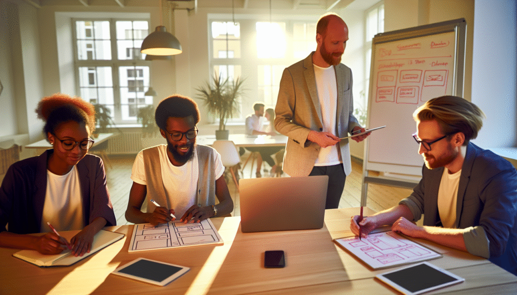 Zeiterfassung leicht gemacht: Die 5 besten Time-Tracking-Tools für Freelancer