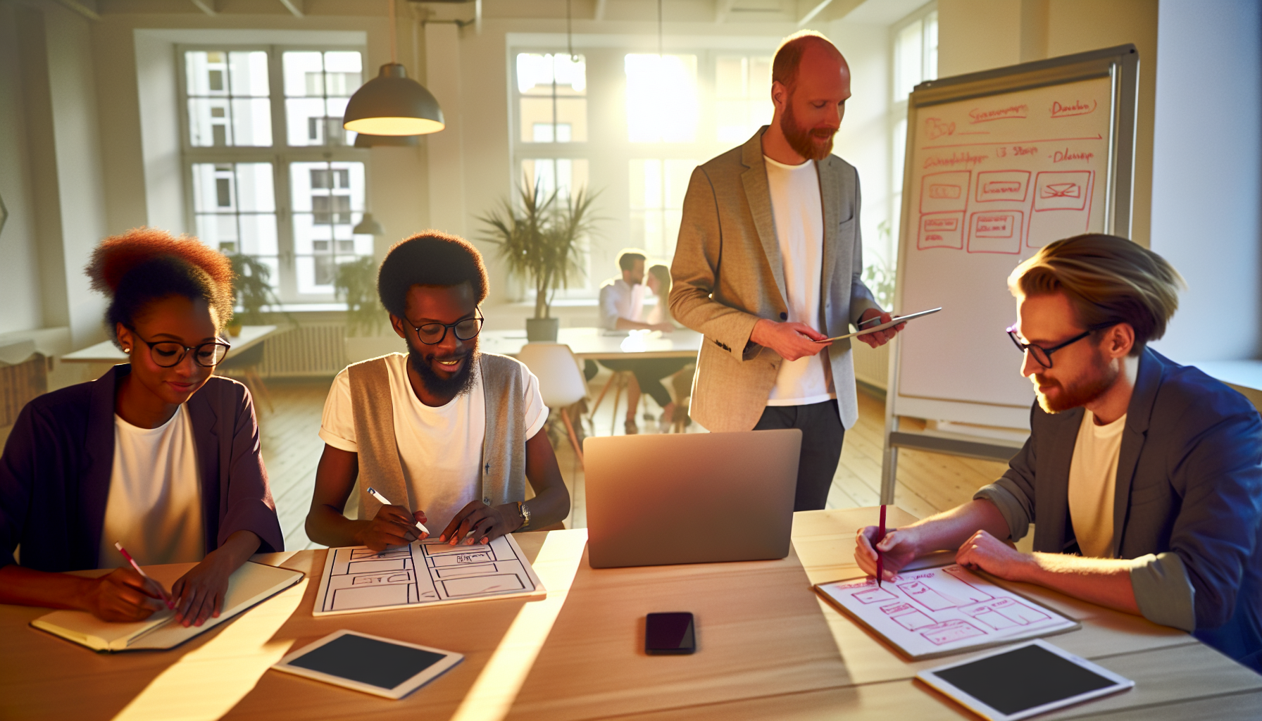 Zeiterfassung leicht gemacht: Die 5 besten Time-Tracking-Tools für Freelancer