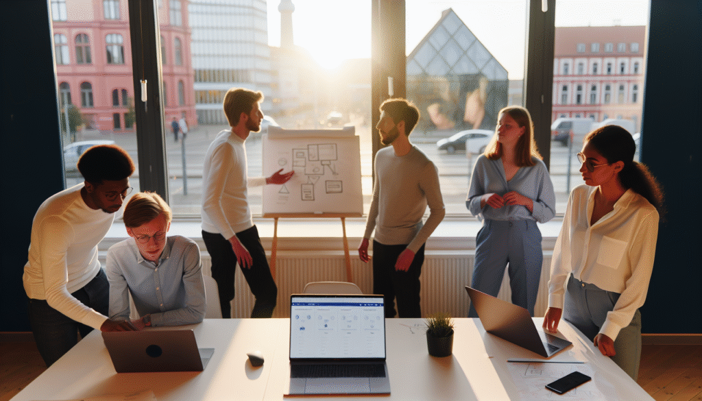 Zielgruppenanalyse leicht gemacht: So erstellst du deinen perfekten Kundenavatar