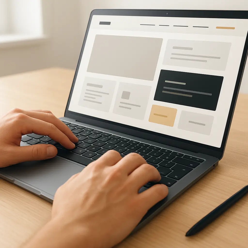 Barrierefreie Website erstellen lassen: Anforderungen für Unternehmen in Donauwörth