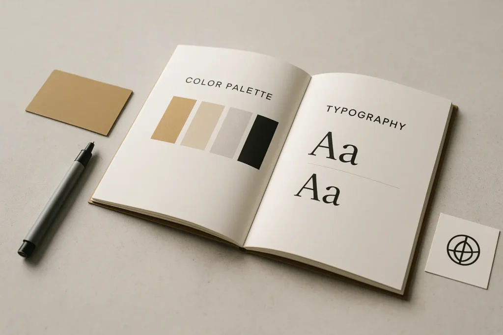 Branding für Unternehmen in Donauwörth: Wie ein starkes Erscheinungsbild Vertrauen schafft