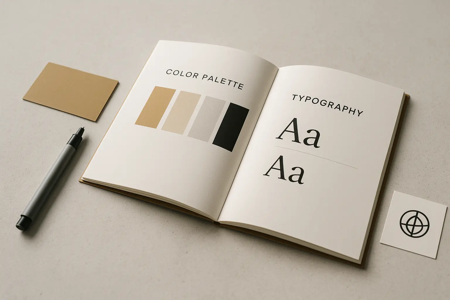 Branding für Unternehmen in Donauwörth: Wie ein starkes Erscheinungsbild Vertrauen schafft