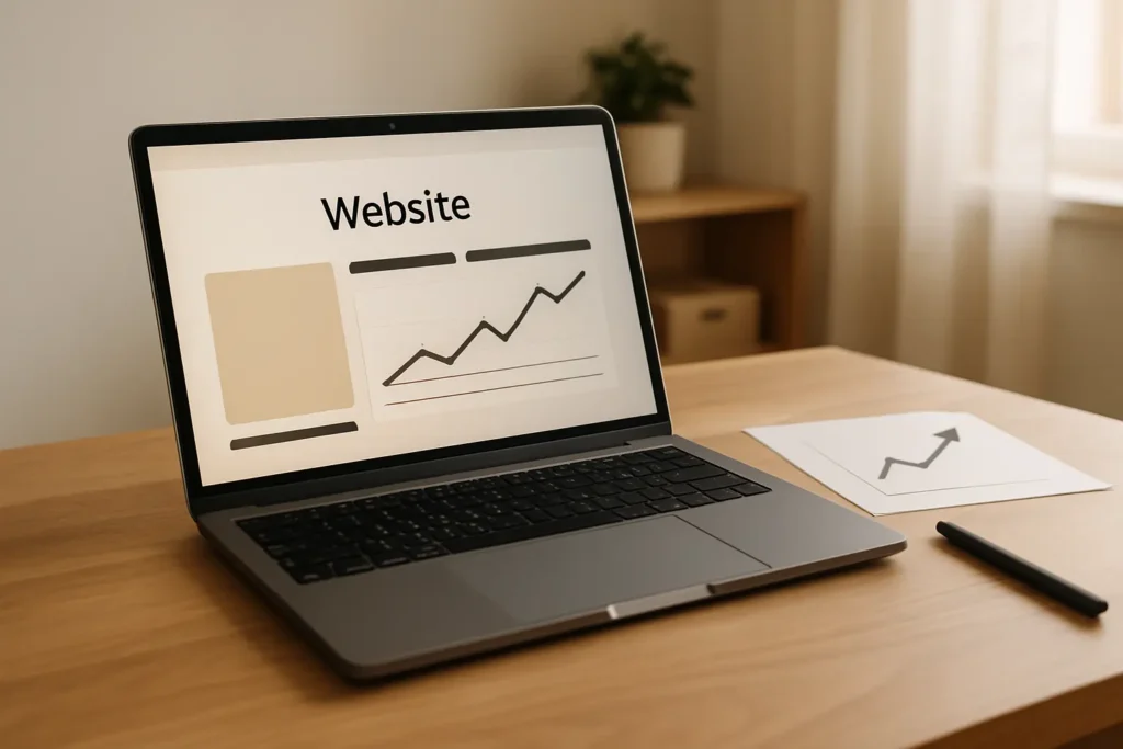 Conversion optimierte Website: Wie Besucher in Donauwörth zu Kunden werden