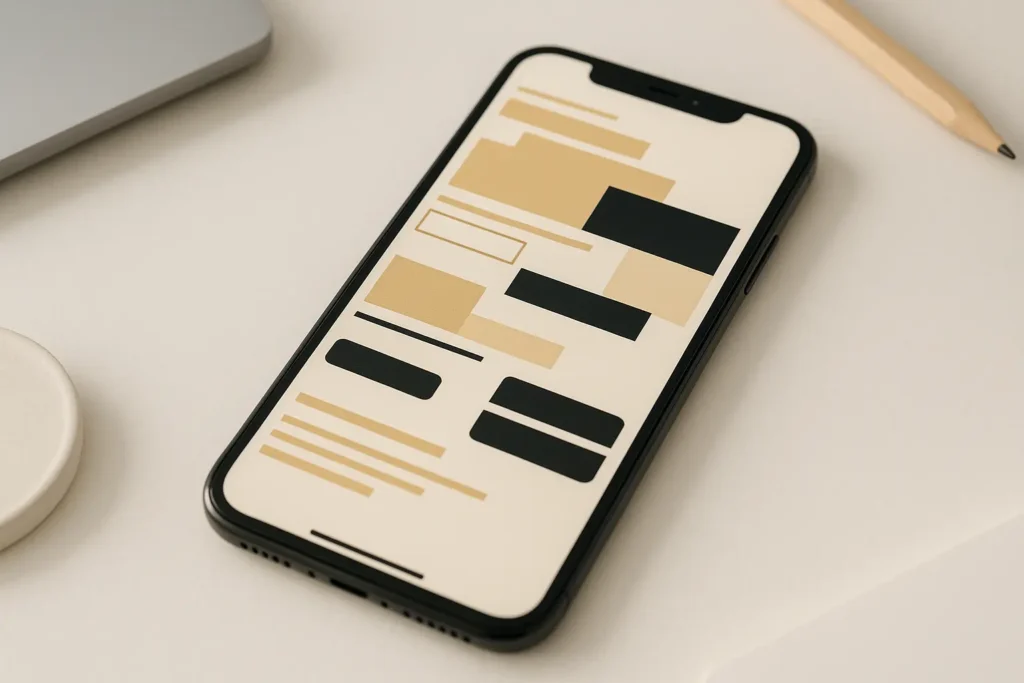 Die 7 häufigsten Website-Fehler von Unternehmen in Donauwörth