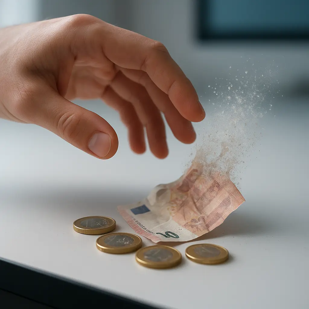 Google Ads Agentur Donauwörth: 5 Fehler, die Ihr Werbebudget verbrennen