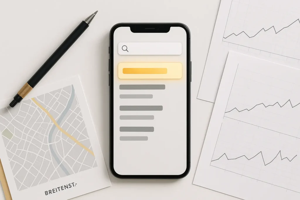 Google Ads Agentur Donauwörth: Wie Sie mit Werbung sofort sichtbar werden