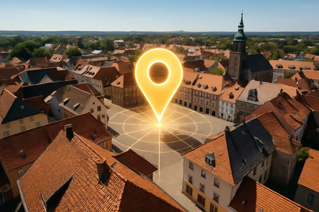 Google Sichtbarkeit für Unternehmen in Donauwörth verbessern – so geht’s