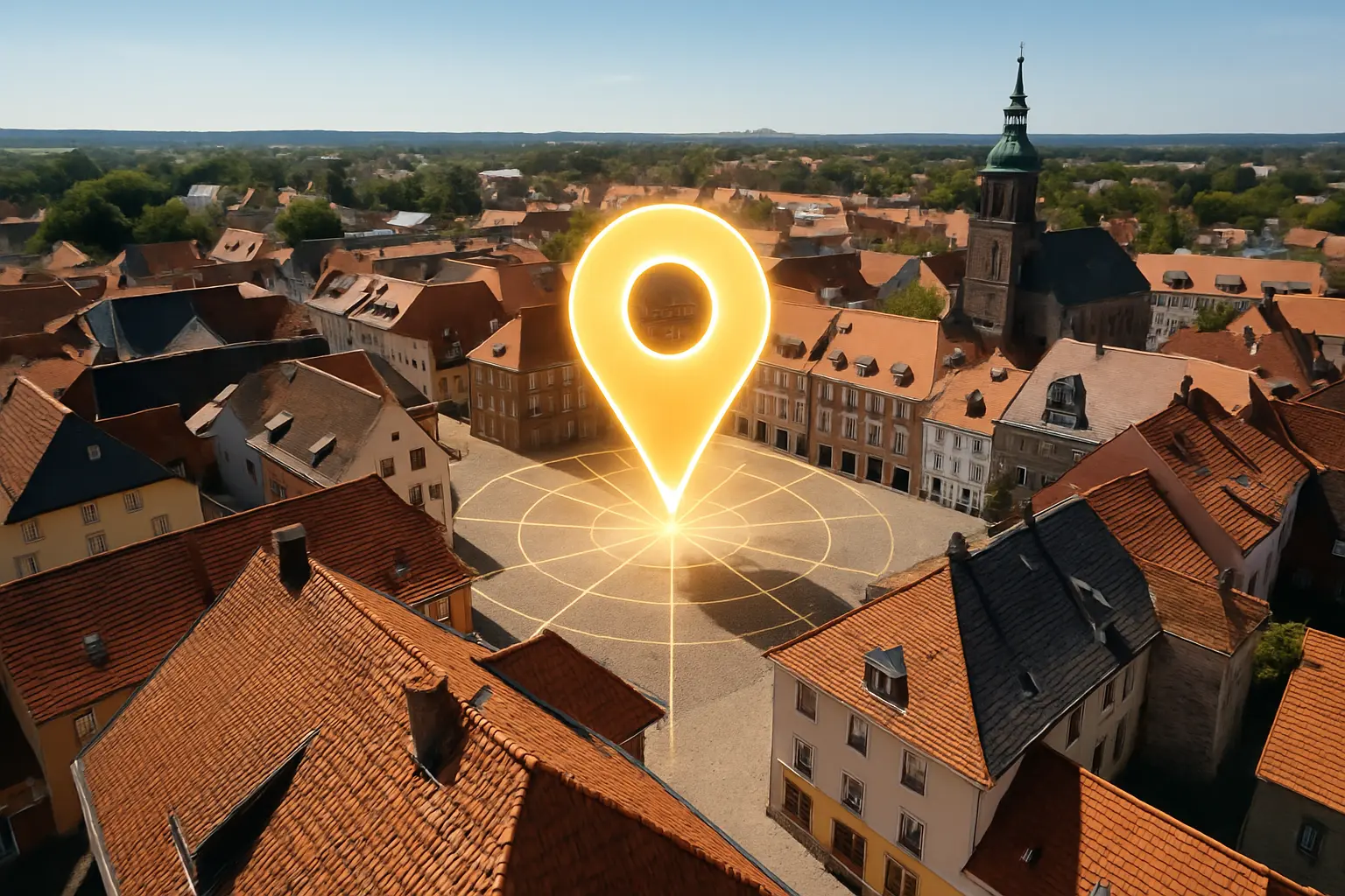 Google Sichtbarkeit für Unternehmen in Donauwörth verbessern – so geht’s