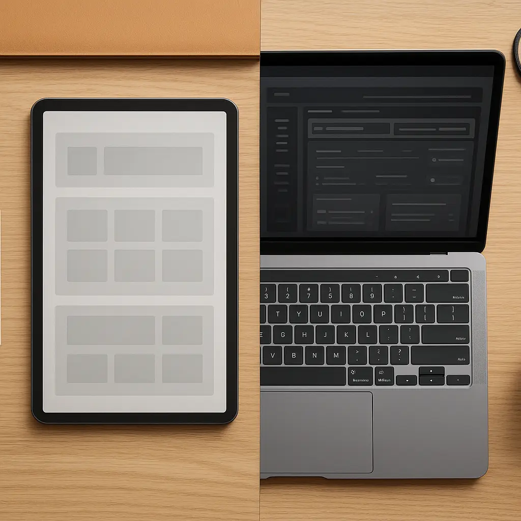 Homepage-Baukasten vs WordPress: Was für Unternehmen in Donauwörth sinnvoller ist