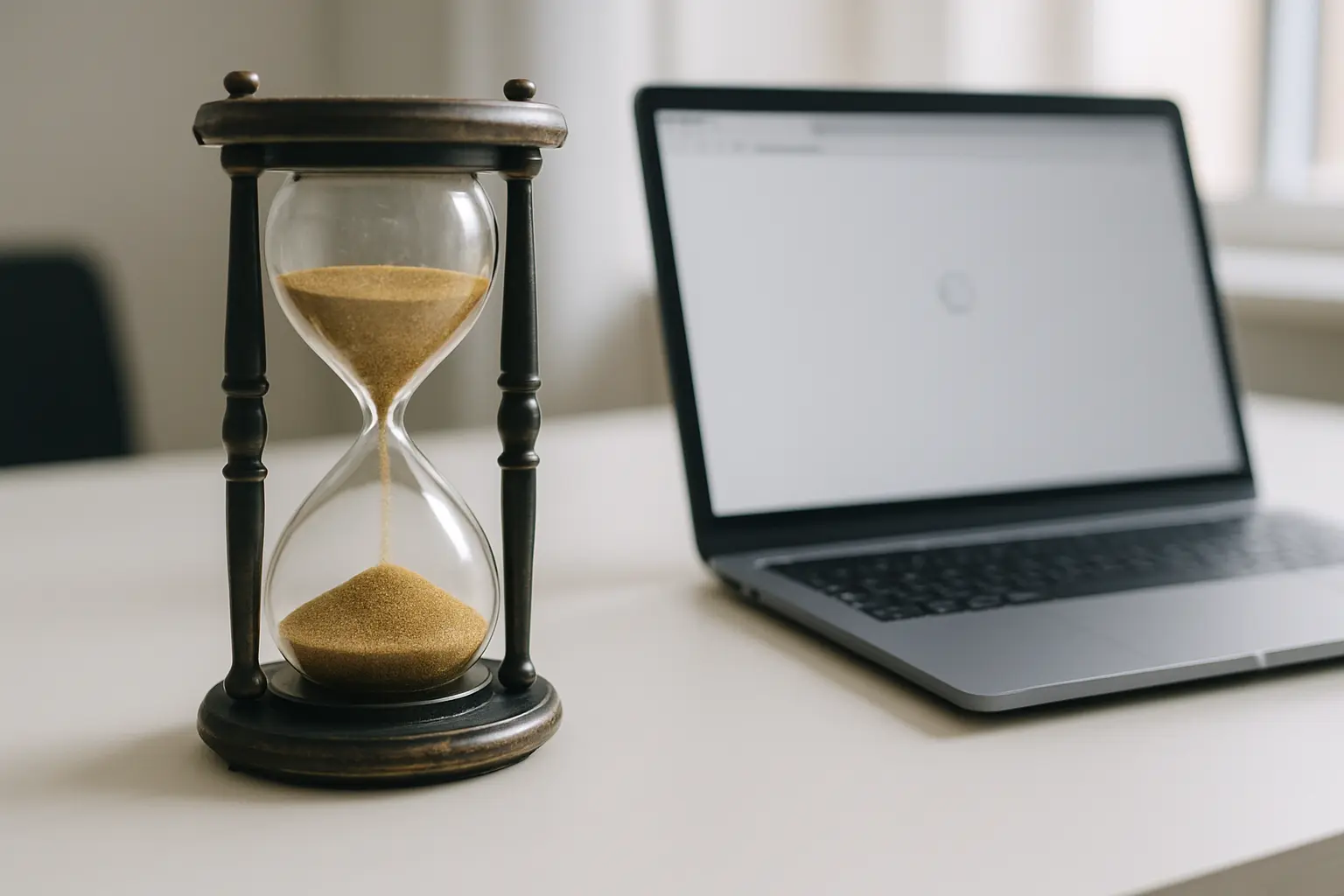 Ladezeit optimieren: Warum langsame Websites in Donauwörth Kunden verlieren