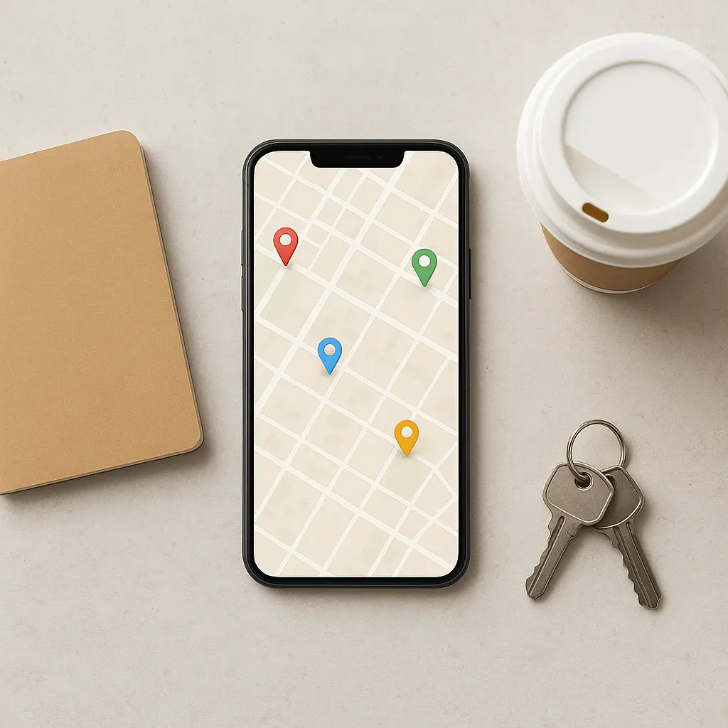 Lokale Kunden gewinnen mit Google: Ein Leitfaden für Selbstständige in Donauwörth