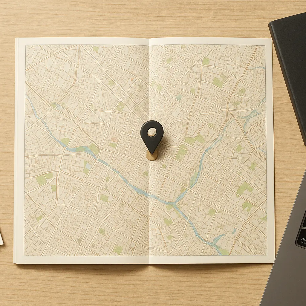 Lokale SEO Donauwörth: Die wichtigsten Ranking-Faktoren für regionale Unternehmen