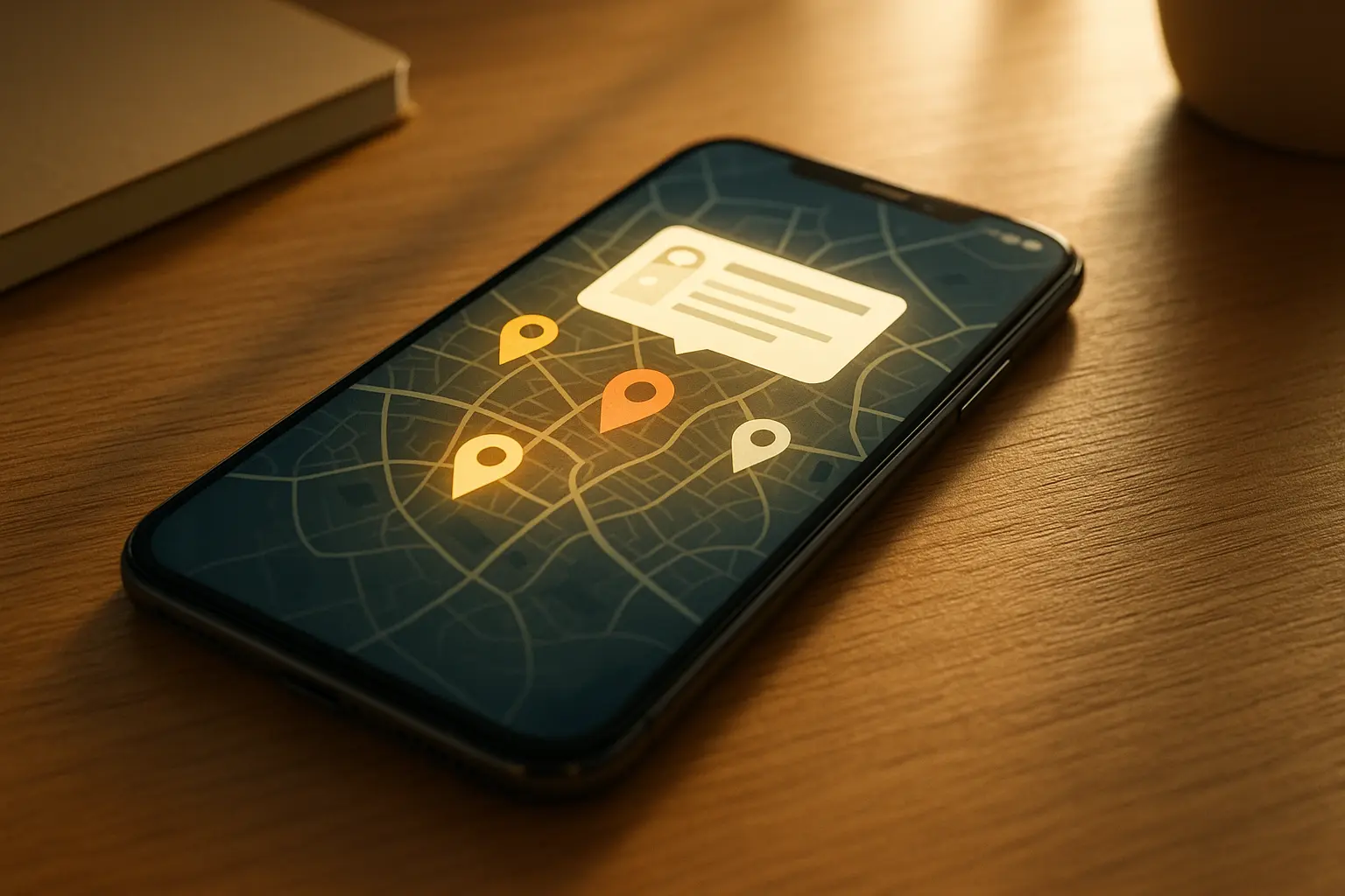 Lokale SEO Donauwörth: Warum Google My Business so wichtig ist