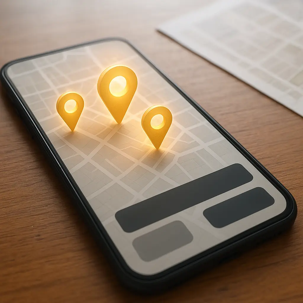 Lokale SEO Donauwörth: Wie Sie in den Google-3-Pack kommen