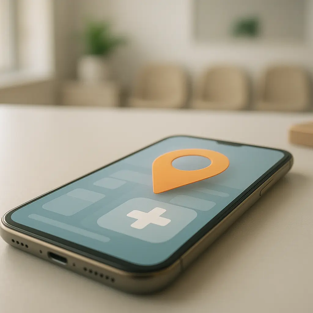 Lokale SEO für Ärzte in Donauwörth: Patienten dort erreichen, wo sie suchen