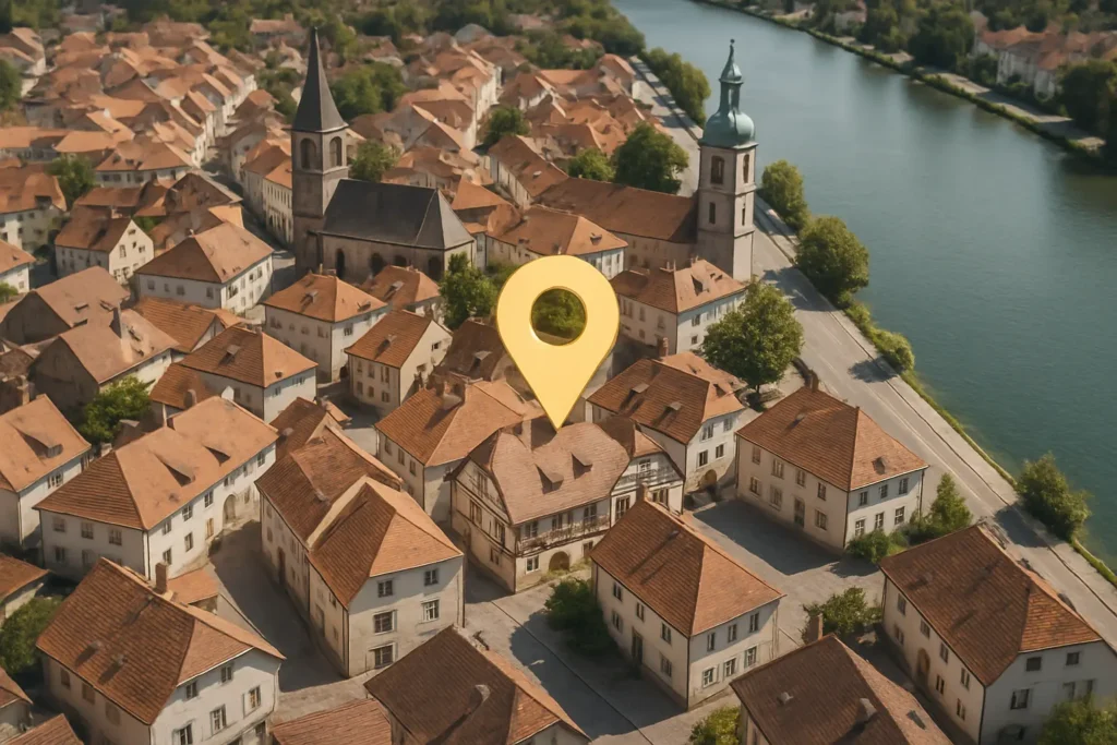 Lokale SEO für Immobilienmakler in Donauwörth: Mehr Objekte und Käufer finden