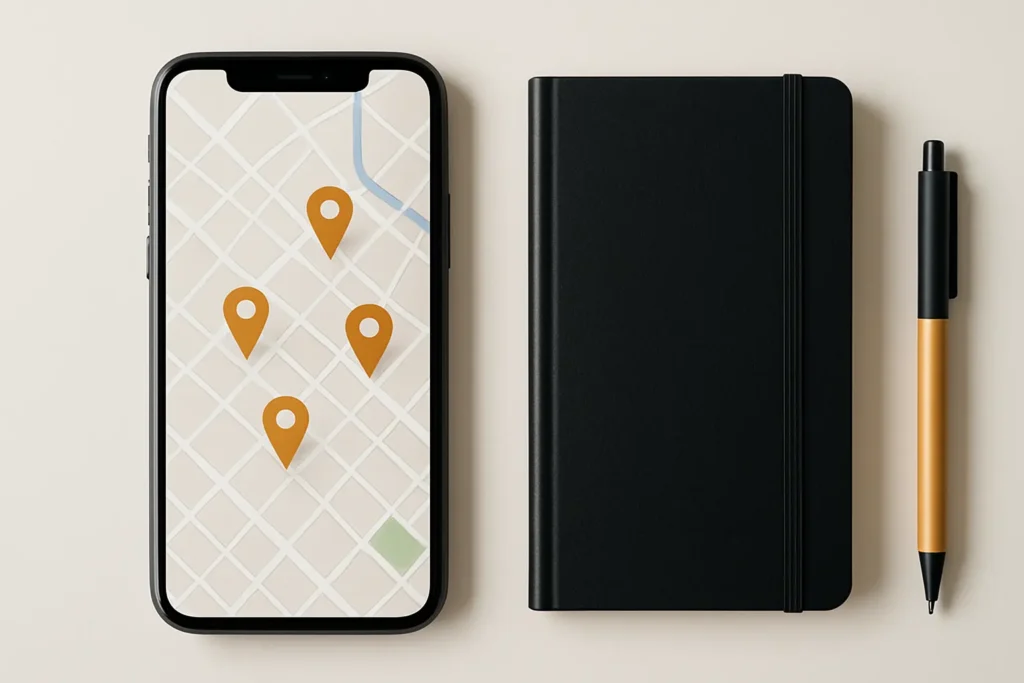 Online sichtbar werden in Donauwörth: 5 Schritte für mehr Google-Präsenz