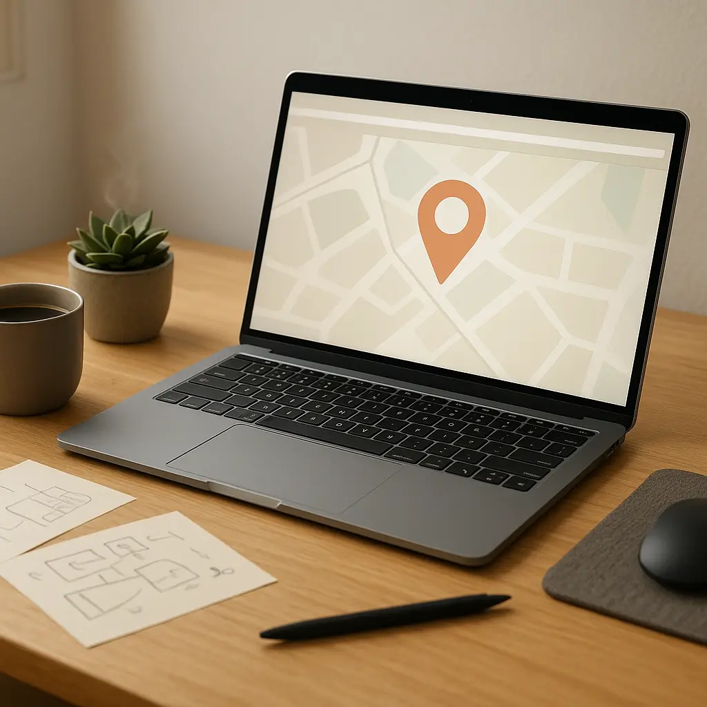 Online-Sichtbarkeit für Selbstständige in Donauwörth: Der komplette Fahrplan