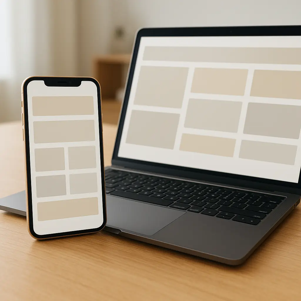 Responsive Webdesign Donauwörth: Mobile Nutzer richtig abholen
